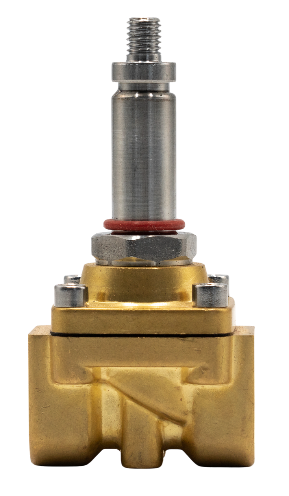 Электромагнитный клапан ELP10-150-WX
