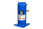 Ридан 141R0717 — Компрессор спиральный RCH58C4LB6CA, номинальное напряжение 380-420 В / 3 фазы / 50 Гц & 460 В /3 фазы / 60 Гц, индивидуальная упаковка