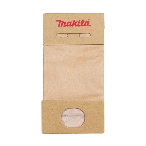 Бумажный мешок 5 шт Makita 193712-3