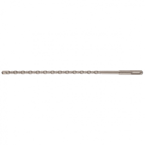 Бур по бетону, 8 x 300 мм, SDS Plus Сибртех