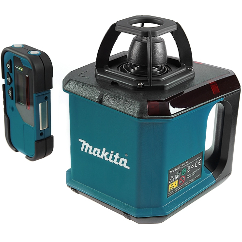Лазерный нивелир Makita SKR200Z