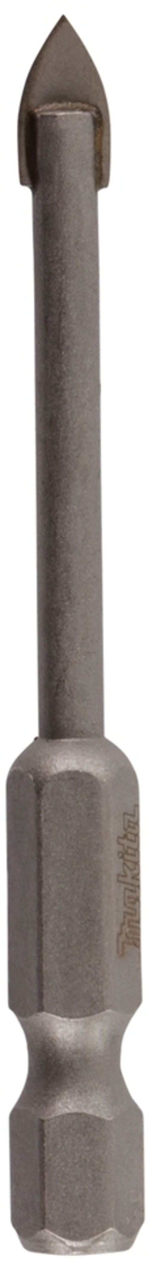 Сверло по стеклу 5х65 мм, 1/4 Makita D-15958