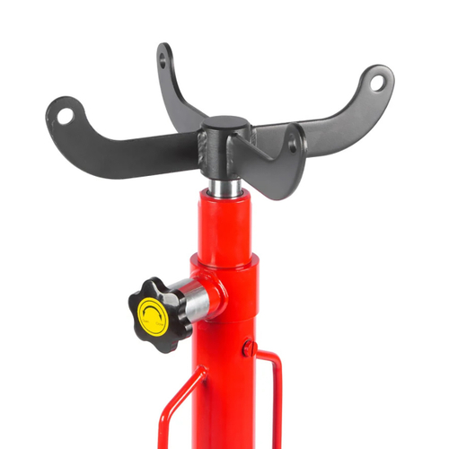 WDK-80105 Стойка мобильная трансмиссионная, г/п 500 кг