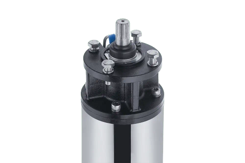 Насос погружной скважинный UNIPUMP ЭЦВ 6-36-68