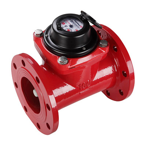 Счетчик воды Норма СТВ-100 Г для горячей воды