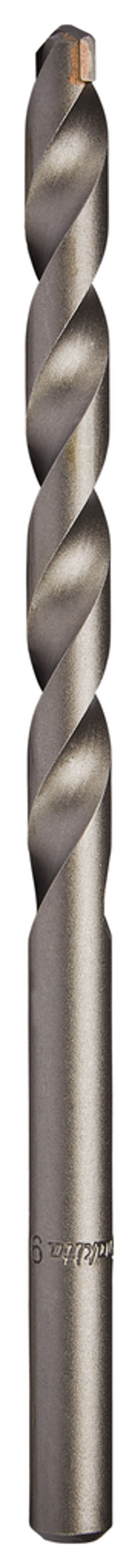 Сверло по кирпичу 9x120 мм Makita D-40945