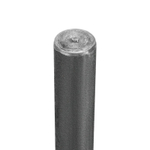 Петля гаражная с шаром, D 16 x 120 мм, 4 шт, Россия Сибртех