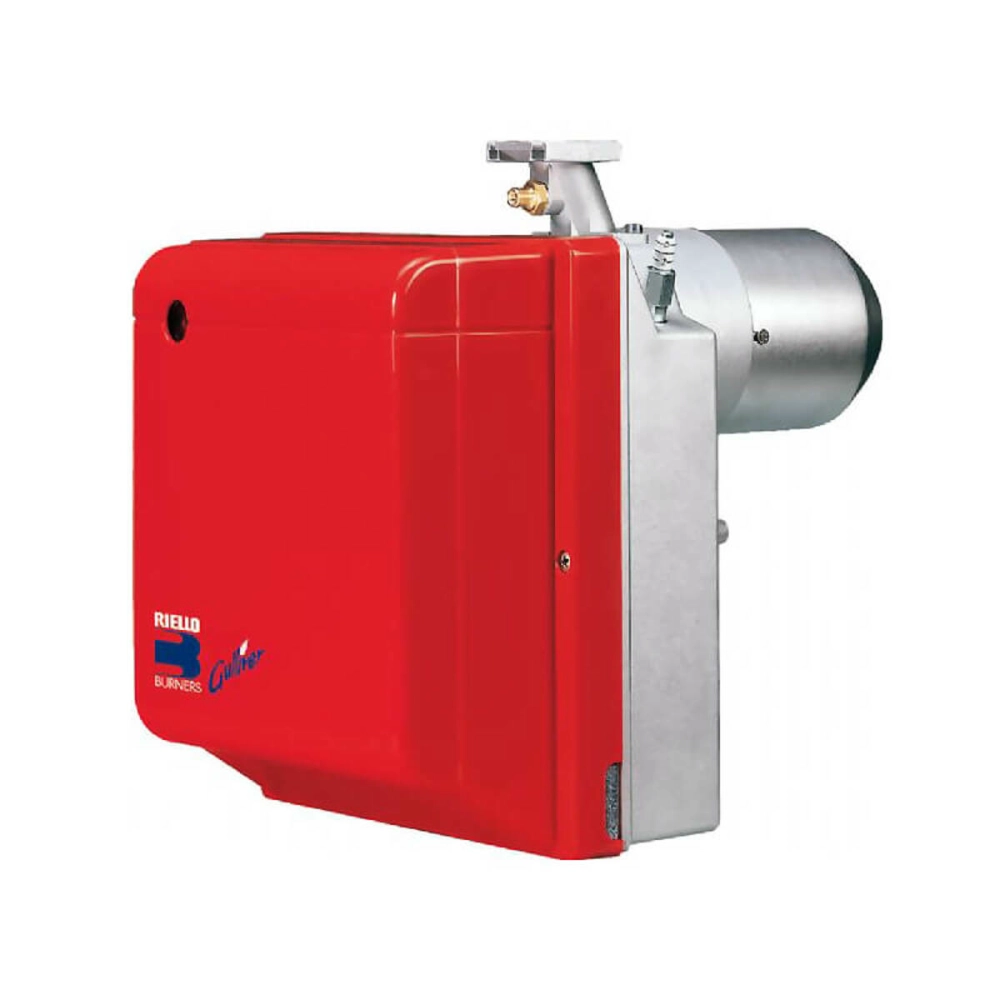 RIELLO RS5 Газовая горелка для ОСК, 300 кВт