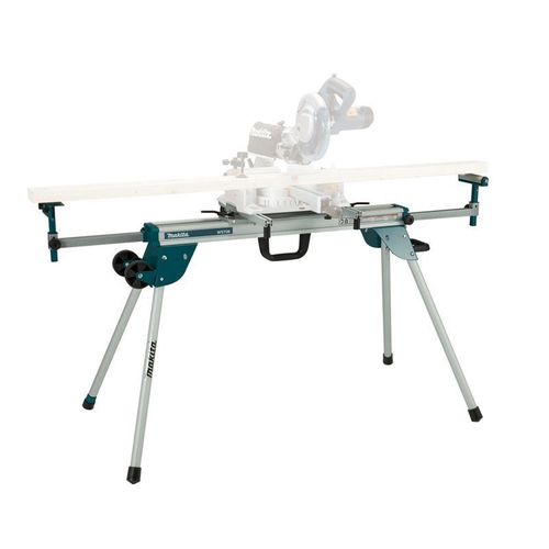 Стол для торцовочной пилы Makita DEAWST06