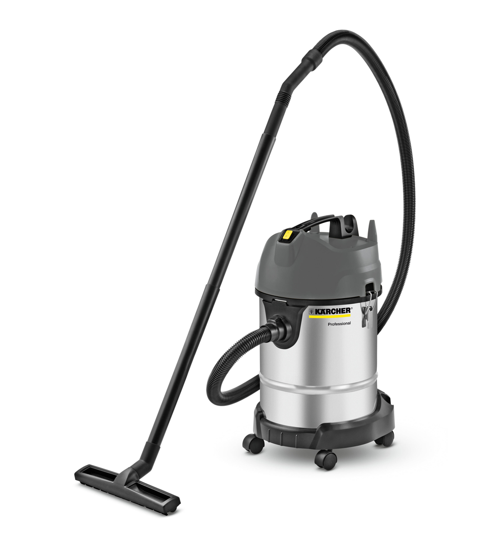 Пылесос влажной и сухой уборки Karcher NT 30/1 Me Classic Edition