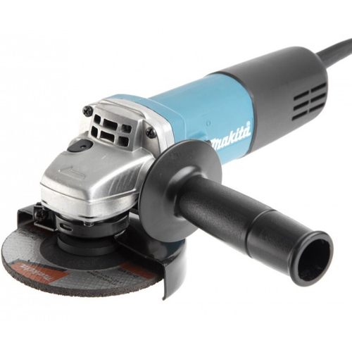 Угловая шлифовальная машина Makita 9555HN