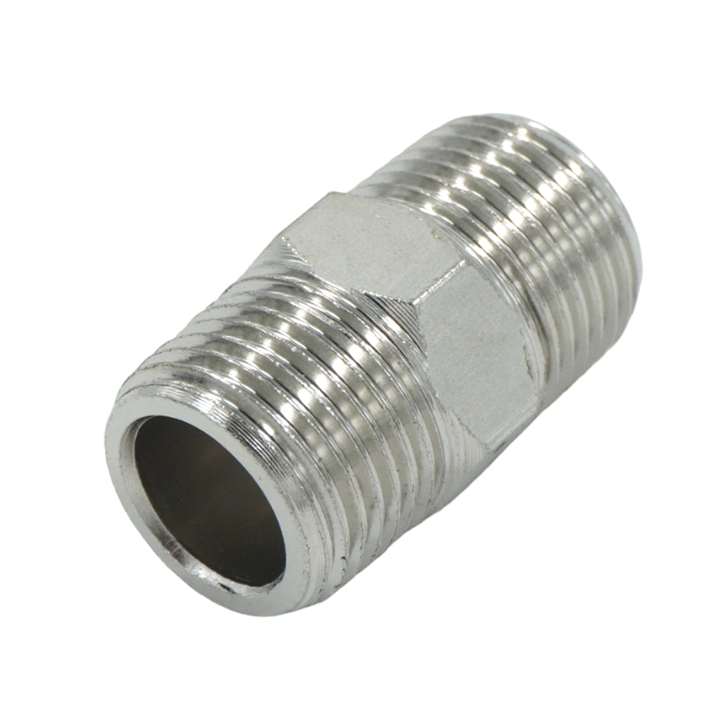 OPT-738M Переходник, наружная резьба 3/8"