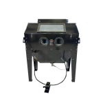 WDK-83421 Пескоструйная камера, 420 л