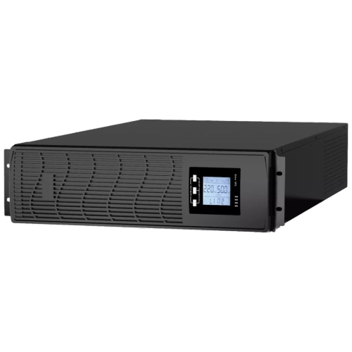 Источник бесперебойного питания RUCELF UPO-31-15KRT-192-9-E