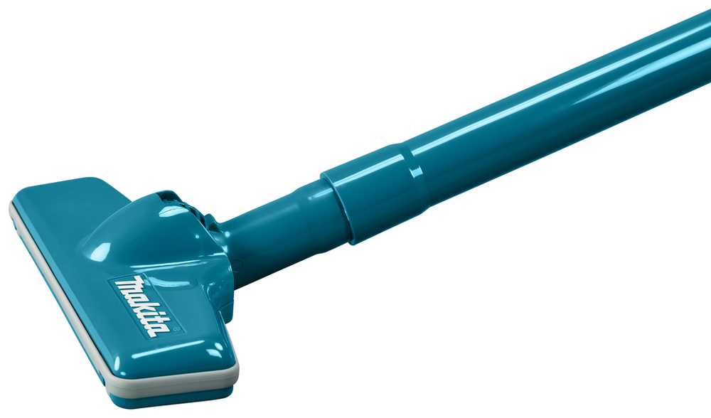 Аккумуляторный пылесос Makita CL106FDWY