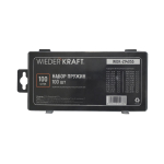 WDK-214055 Набор пружин, 100 шт