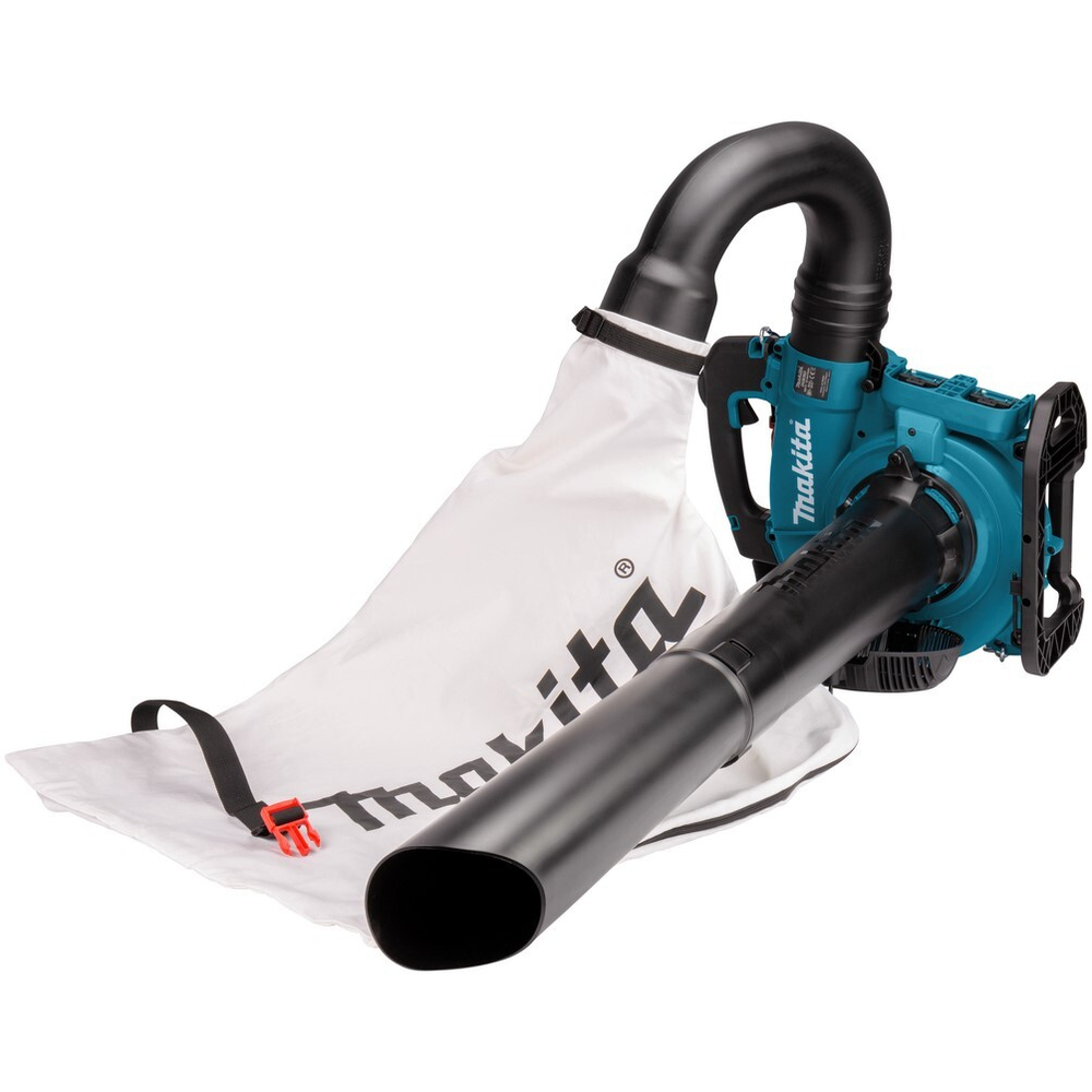 Воздуходув-пылесос LXT Makita DUB363ZV