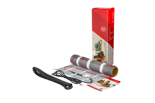 21RT0430R — Ридан TF-200 нагревательный мат 100 Вт, 230 В, 0,5 м²