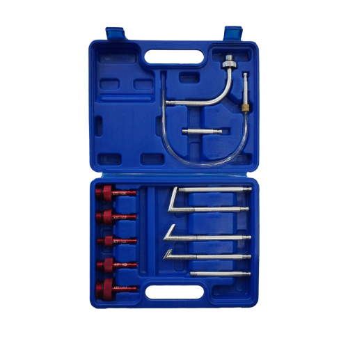 Набор инструментов для заправки маслом WDK-65216