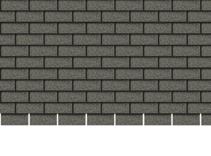Фасадная плитка PREMIUM, BRICK, серый