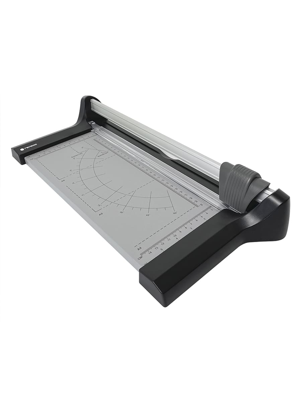 Резак роликовый ГЕЛЕОС A4-1 от производителя