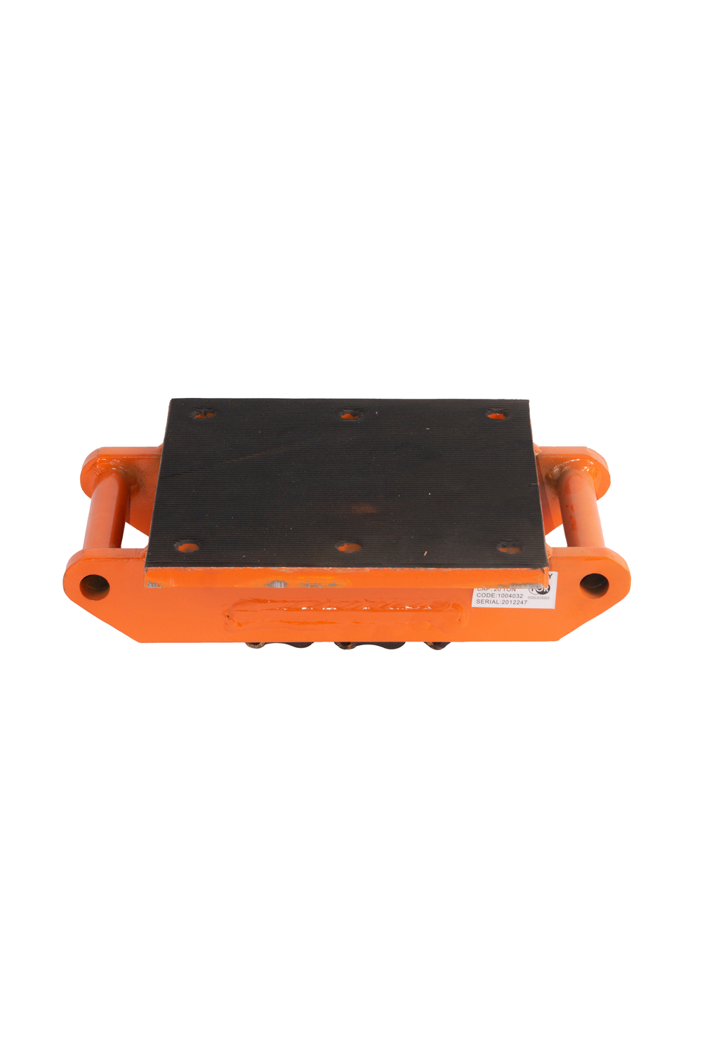 Роликовая платформа подкатная TOR VA20 г/п 20 т