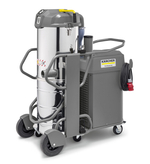 Промышленный пылесос Karcher IVS 100/75 M