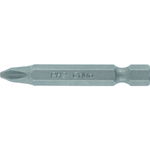 Бита PZ1 x 25, сталь CrMo, 5 шт. Сибртех