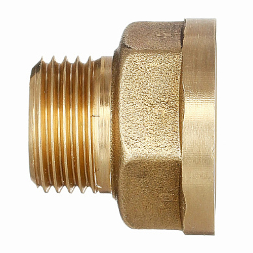 Переходник латунный 25х15 В-Н