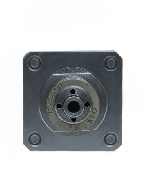 Ридан NVD-812R 082X8539R — Клапан обратный межфланцевый пружинный тарельчатый, PN40, DN125, AISI 316