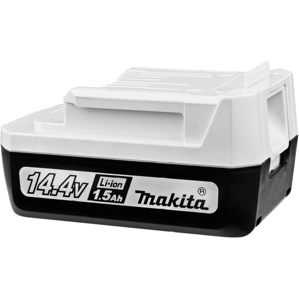 Аккумулятор Li-Ion, тип G, 14.4 В, 1.5 Ач, BL1415G Makita 198192-8
