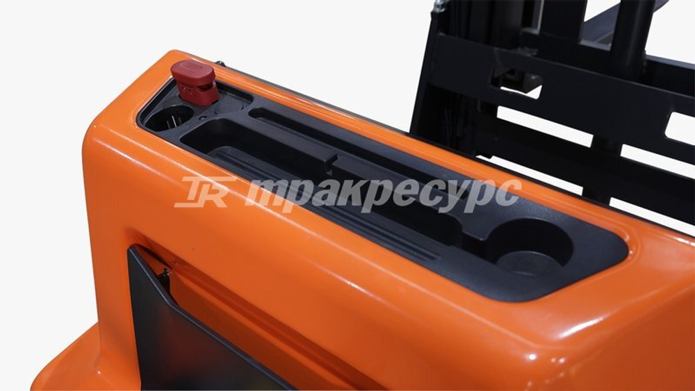 Штабелер Noblelift PS15RM PLUS