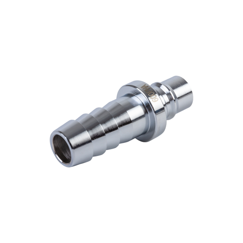 WDK-600PHA Штуцер быстроразъемного соединения высокой пропускной способности "ёлочка", диаметр 19 мм