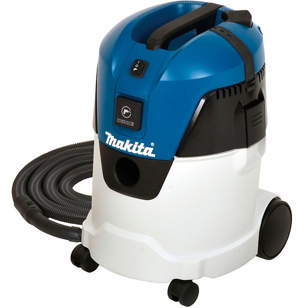 Пылесос Makita VC2512L