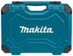 Набор ручного инструмента 120 шт Makita E-06616