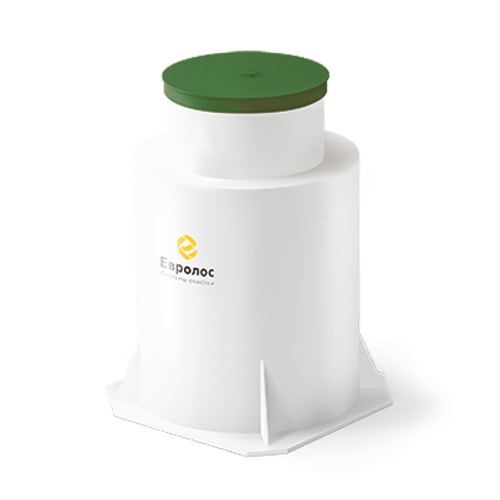 Септик Евролос БИО 12