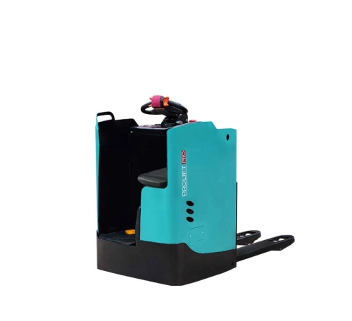 Самоходная тележка с местом оператора сидя PROLIFT PRO DRT20