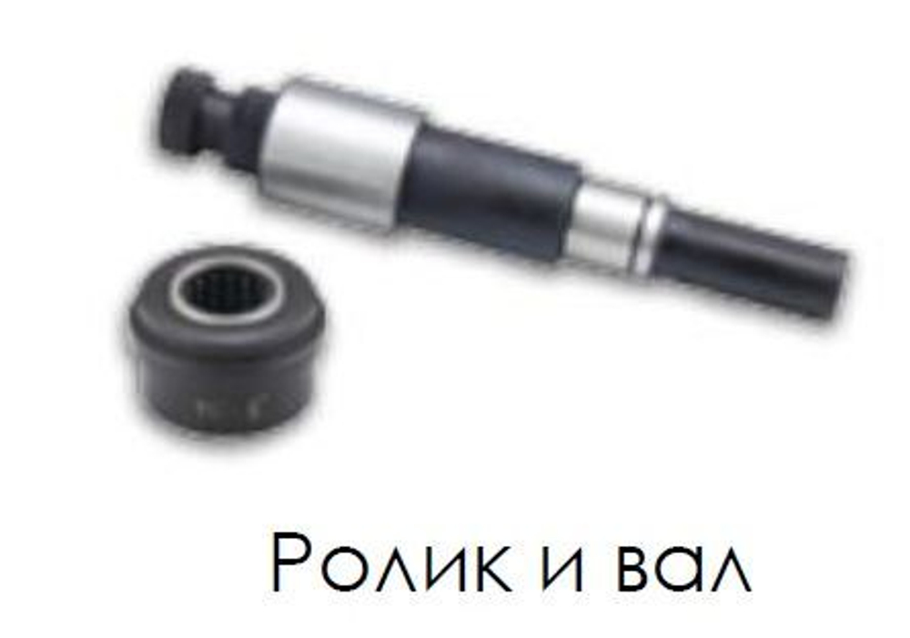 Желобонакатчик ручной GC02 (1.1/4 -6")