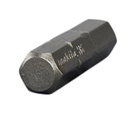 Насадка HEX6.0, 25 мм, C-form, 3 шт Makita B-23721