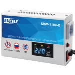 Стабилизатор напряжения релейный RUCELF SRW-1100-D