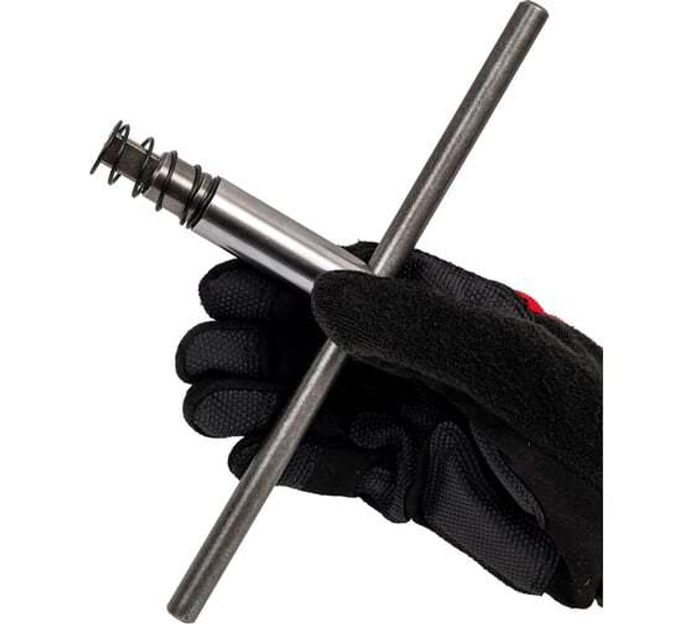 Ключ для патрона токарного 250 мм, К11 GRIFF b211015