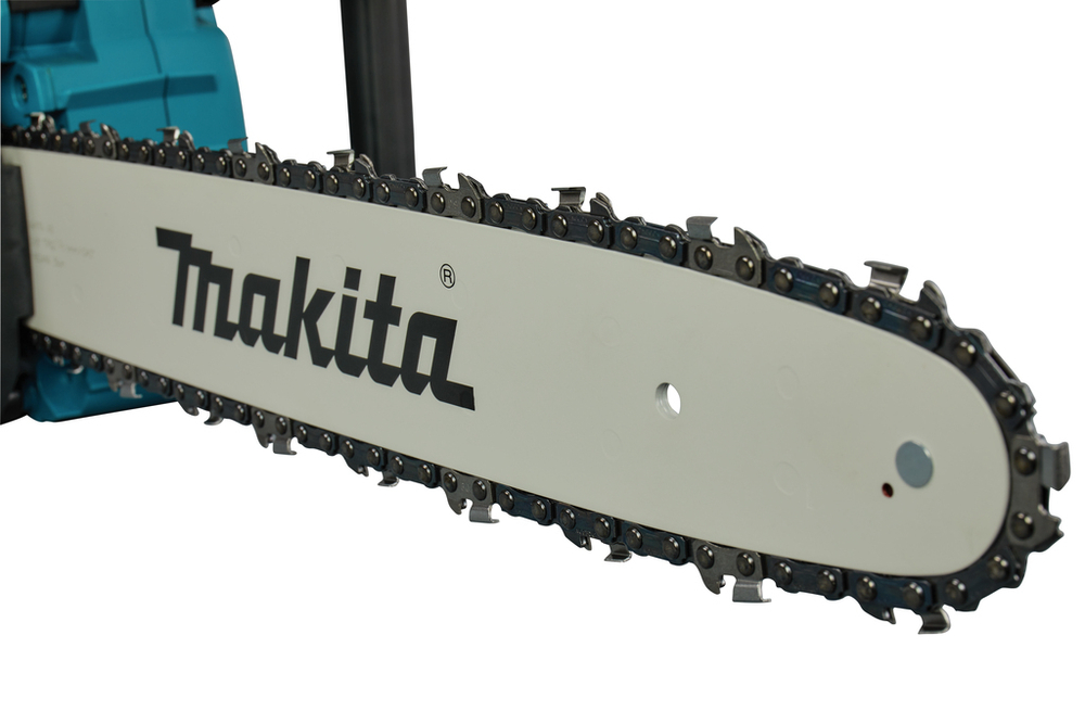 Цепная пила LXT Makita DUC357Z