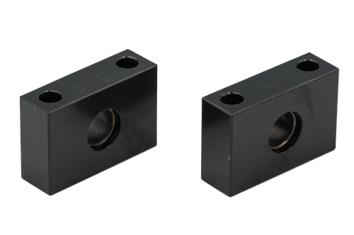 Опора цапфы ISO-LNZG-32