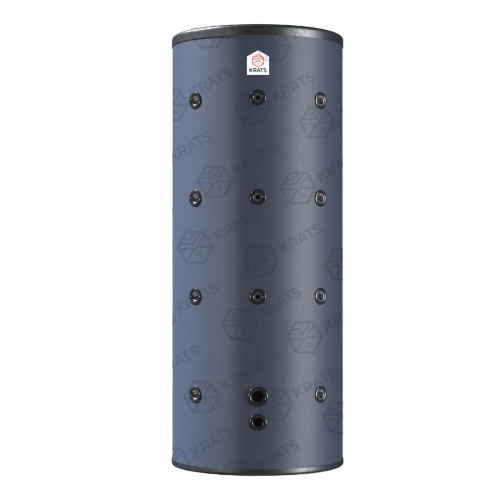 Теплоаккумулятор KRATS, напольный, 1000 л
