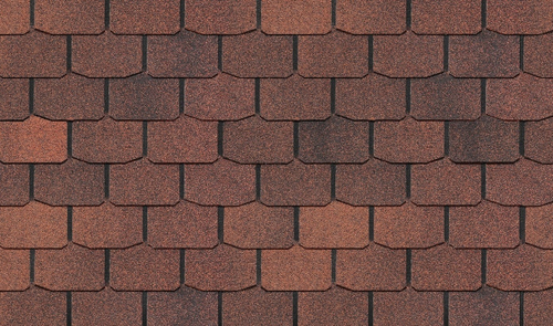 Гибкая черепица Premium, Цюрих, Кофе