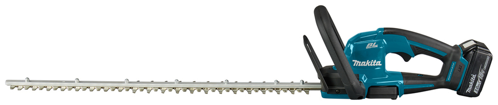 Кусторез LXT Makita DUH606RF