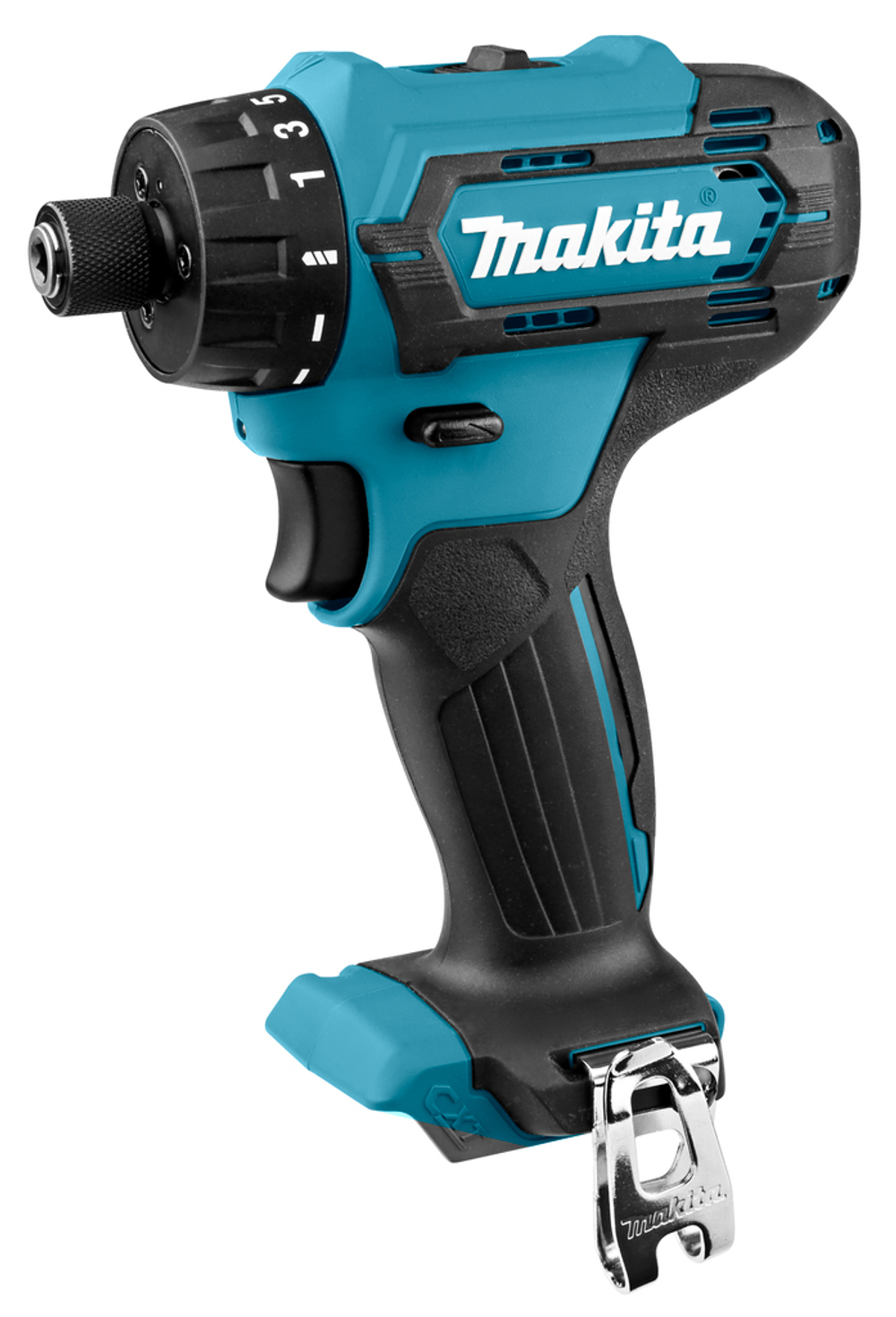 Дрель-шуруповерт СХТ Makita DF033DZ