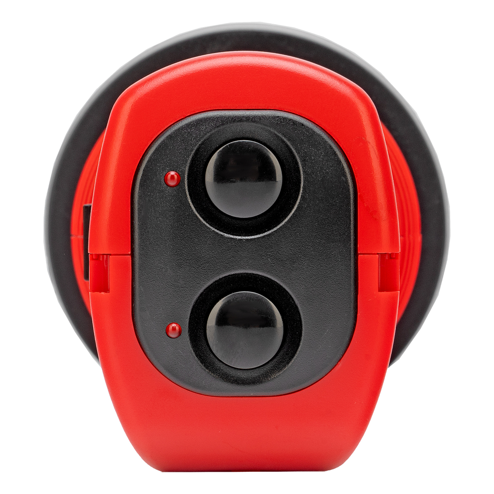 Лазерный уровень, 100 мм, штатив 1260 мм, самовыравнивающийся Matrix