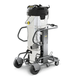 Промышленный пылесос Karcher IVM 60/36-3