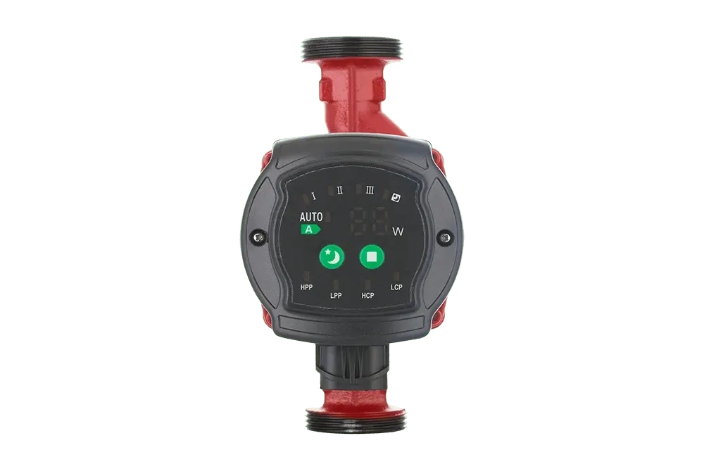 Энергоэффективный циркуляционный насос LPA 32-40